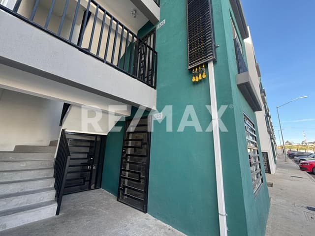 DEPARTAMENTO EN RENTA EN PLAYAS DE TIJUANA B.C.