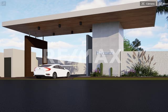 Terrenos Residenciales Privanza | Inversión con Alta Plusvalía en Rosarito