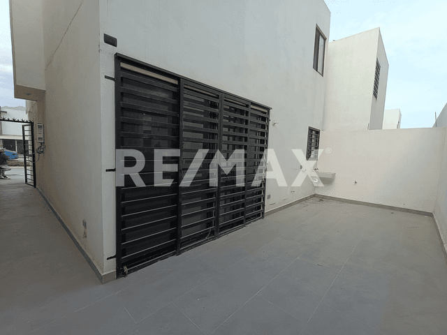 Casa en venta | Ayucca Residencial, García, Nuevo León