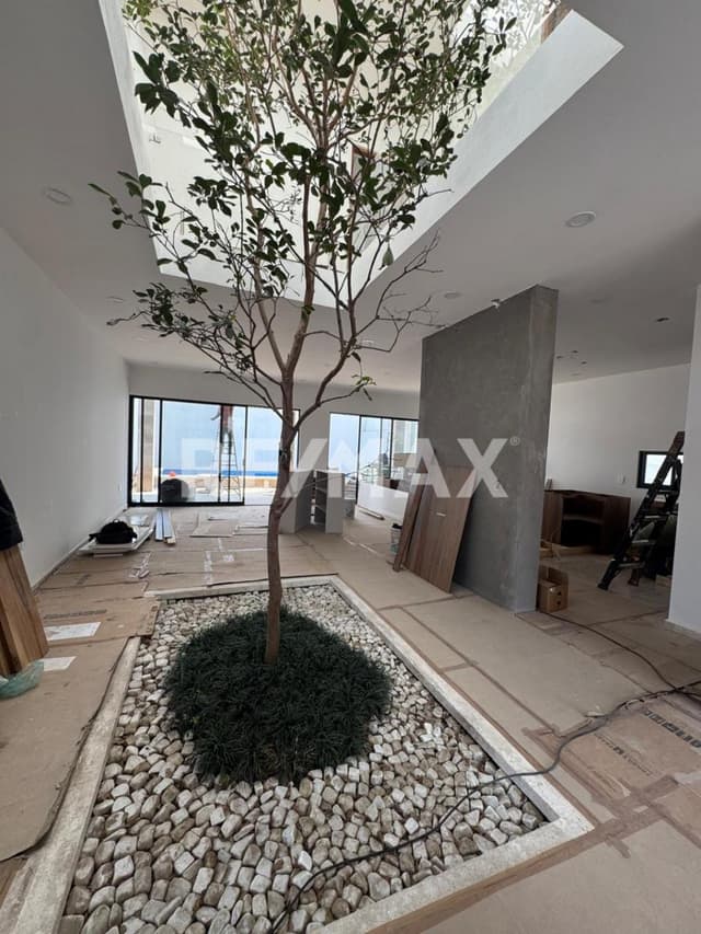 Casa en Venta en Residencial Paraíso Country Club