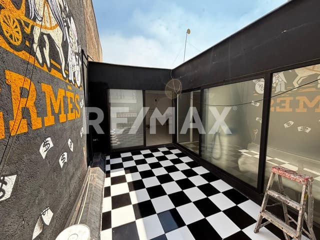 LOCAL EN RENTA EN AVENIDA EJÉRCITO NACIONAL