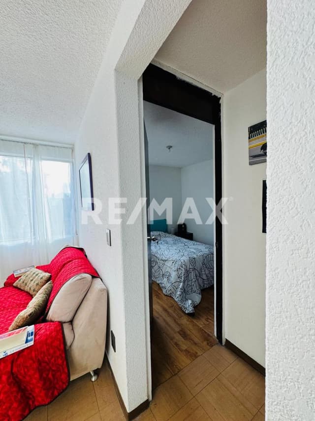 Departamento en Venta Lomas Estrella Iztapalapa