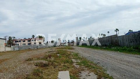 OCEAN FRONT LOTS FOR SALE IN PLAYAS DE ROSARITO 