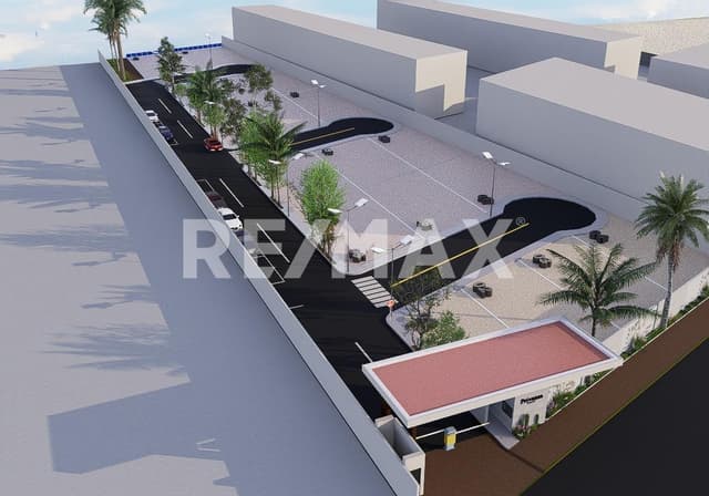 OCEAN FRONT LOTS FOR SALE IN PLAYAS DE ROSARITO 
