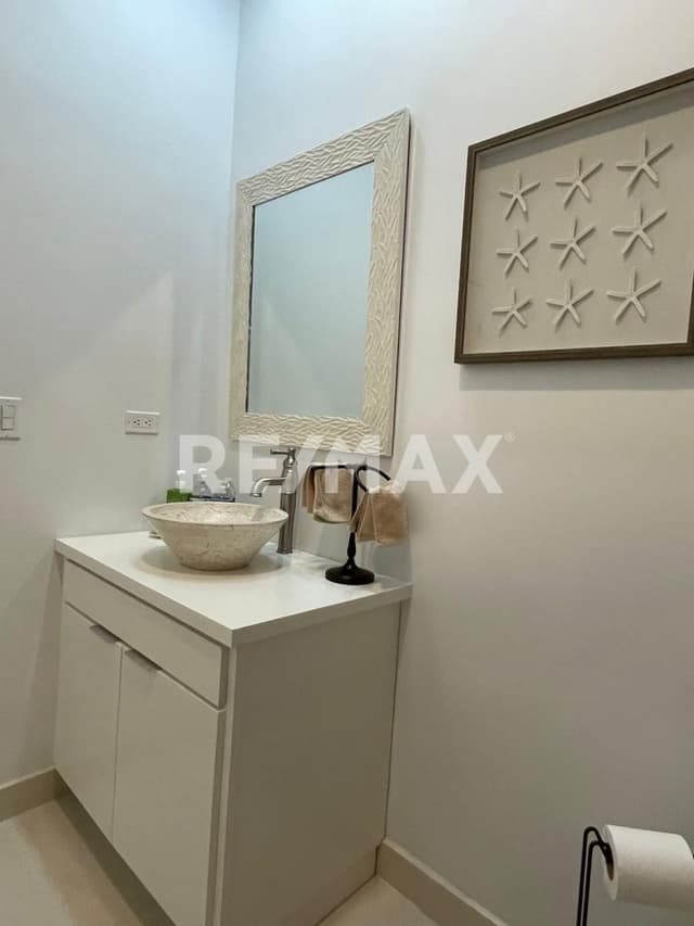 Casa en Venta en Colinas del Sauzal