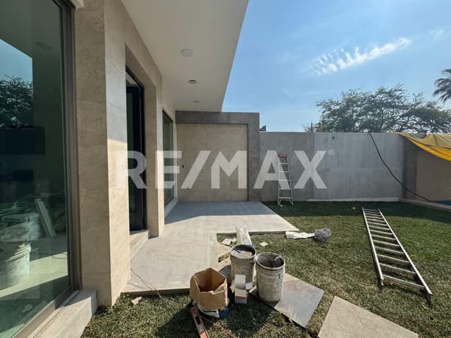 Casa en venta en Privada en  Burgos Cuernavaca