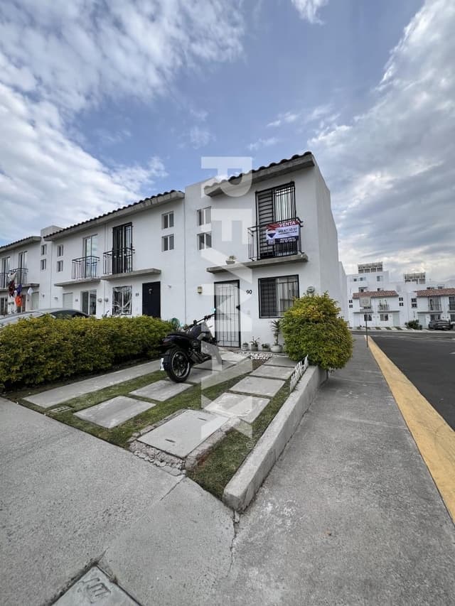 CASA EN VENTA CIUDAD DEL SOL QUERÉTARO