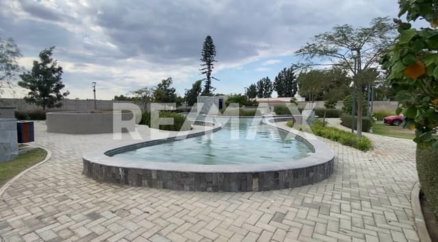 Terrerno en Venta 
