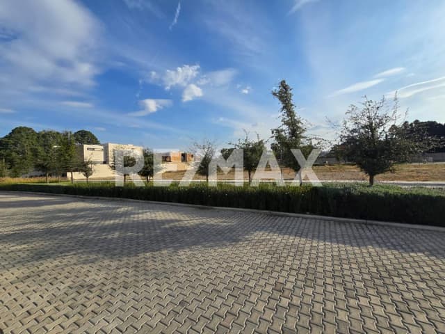 Terrerno en Venta
