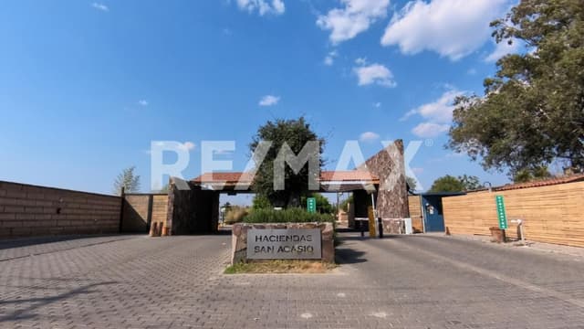 Terrerno en Venta 