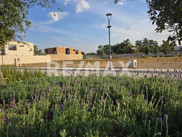 Terrerno en Venta 