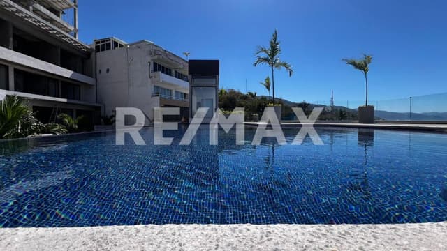 Departamento en venta, MDY, Puerto Vallarta | RAV-OP262