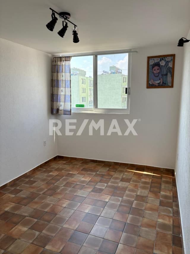 Se Renta Departamento  en Coyuya, Iztacalco