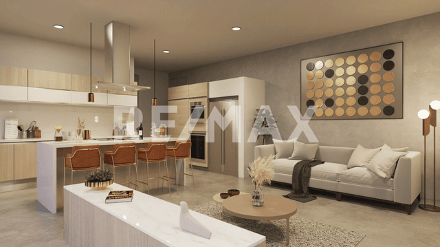 Departamento en venta, MDY, Puerto Vallarta | RAV-OP263