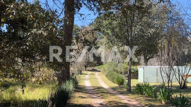 Se vende terreno en privada en la Quinta San Martín en San Cristóbal de Las Casas