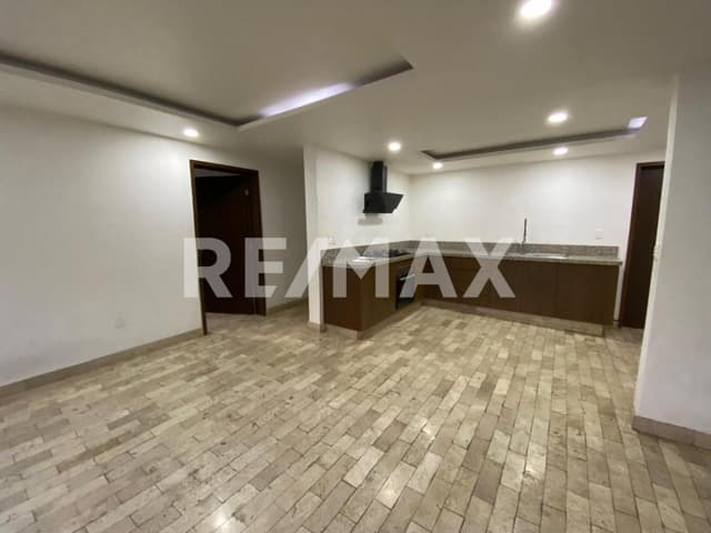 RENTA DEPARTAMENTO EN COLONIA ROMA, CUAUHTEMOC.