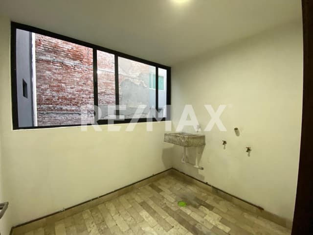 RENTA DEPARTAMENTO EN COLONIA ROMA, CUAUHTEMOC.