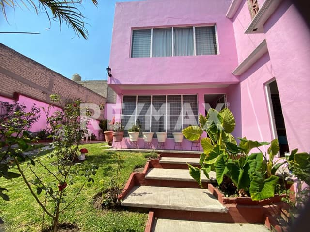 Hermosa Casa en Venta