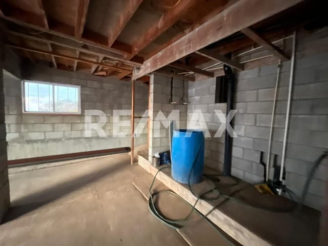 Construcción de 4 Niveles Lista para Desarrollar en Venta