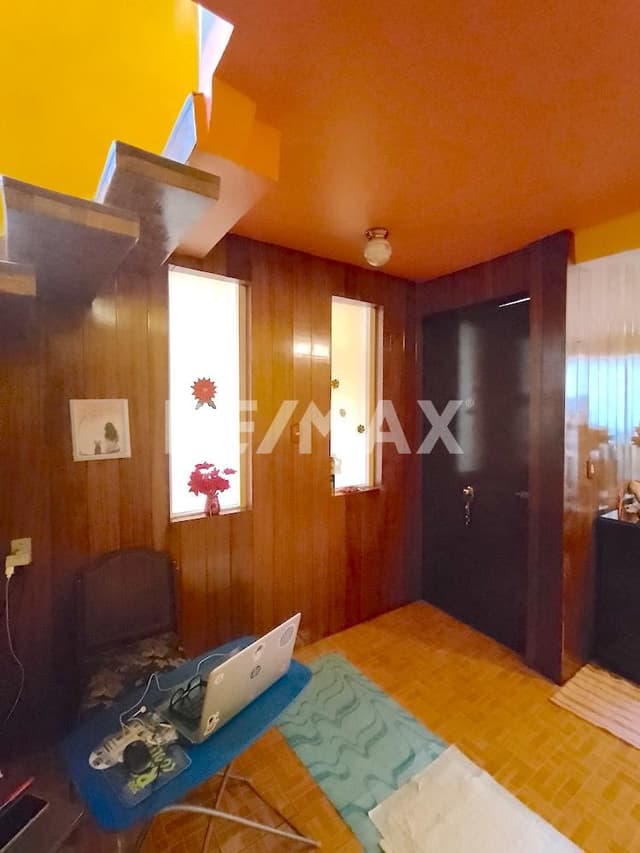 Casa en venta - Col. Obrera CDMX