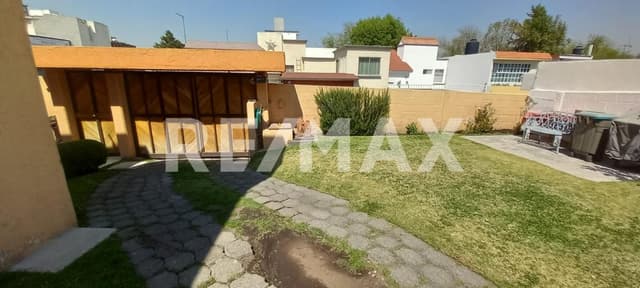 Casa en venta en la 3ra Sección de Lomas Verdes