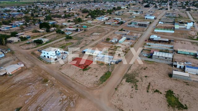 TERRENO EN VENTA MANANTIALES ORO