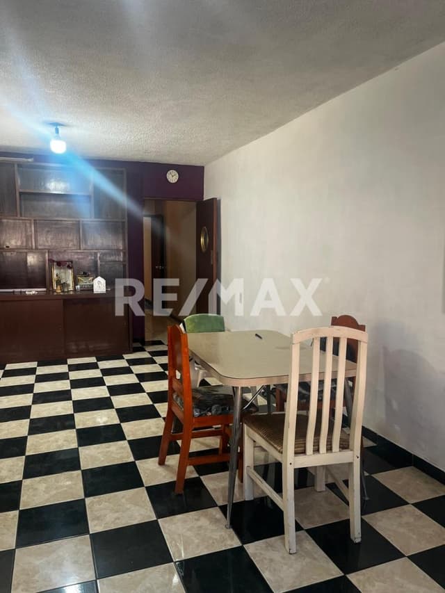 Casa en Venta Tulpetlac