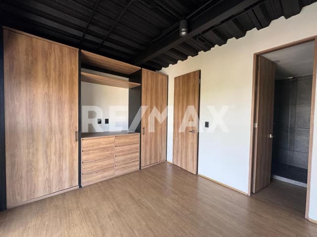 Departamento en Renta en Ladron de Guevara