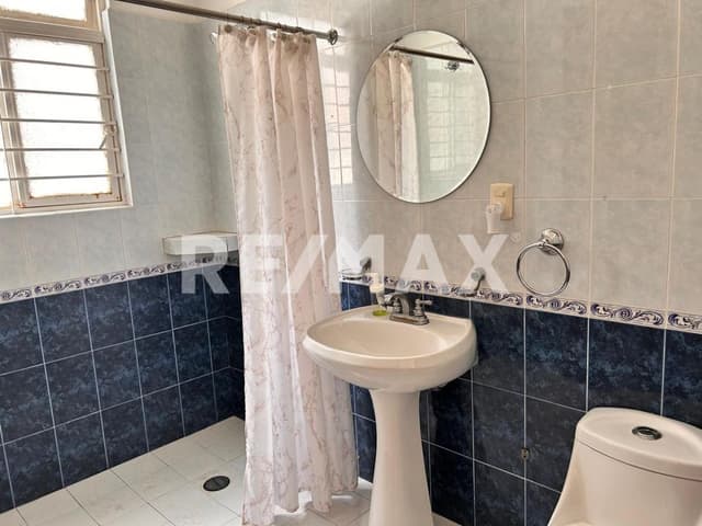 DEPARTAMENTO AMUEBLADO EN RENTA EN SAN FELIPE