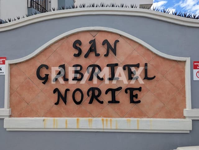 Casa en RENTA Privada San Gabriel Norte Colinas de California Tijuana BC