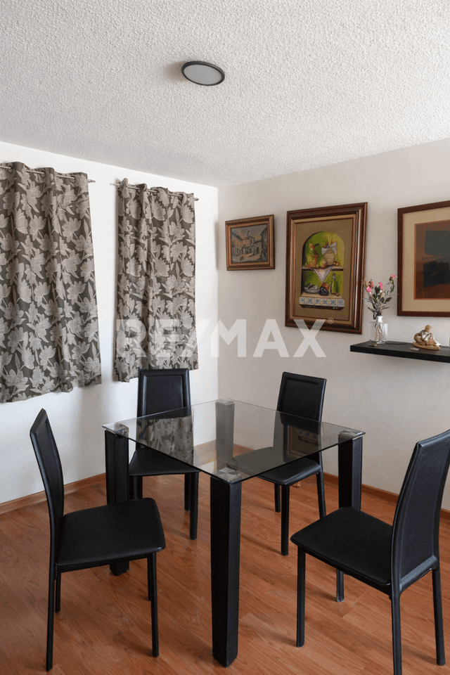 DEPARTAMENTO EN VENTA, COLONIA ATLAMPA