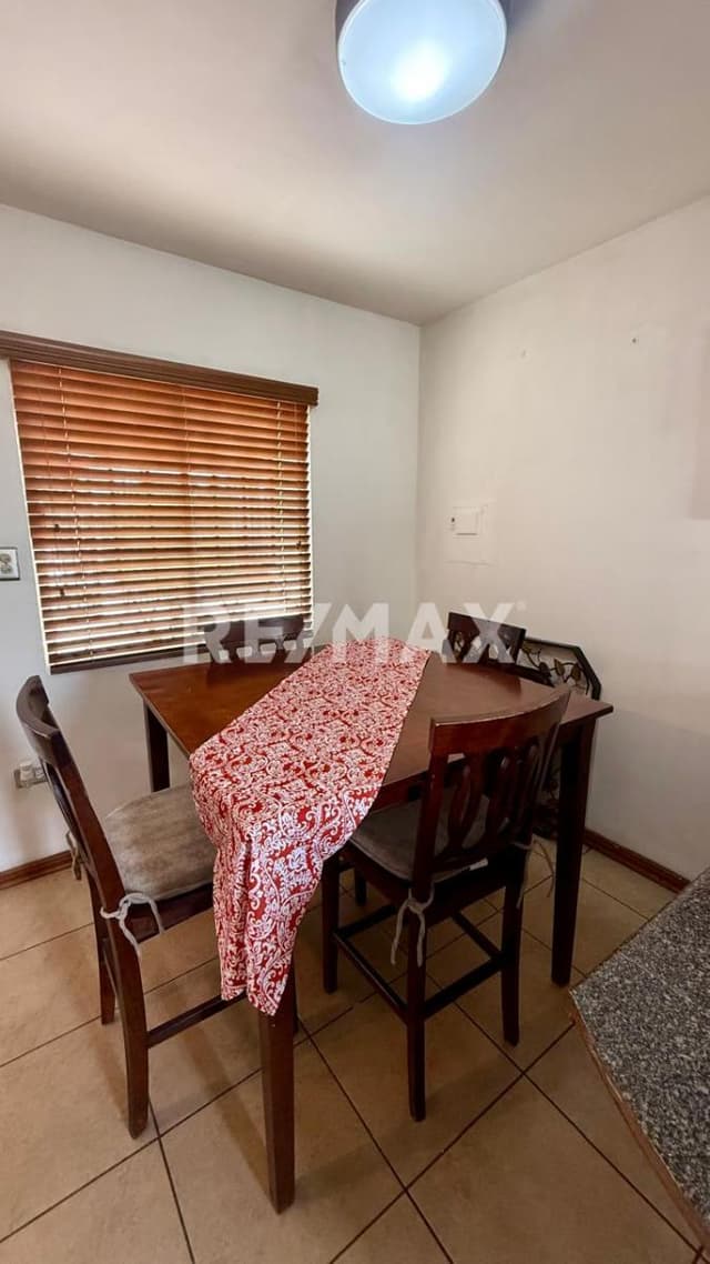 CASA EN RENTA EN VILLA TOLEDO I