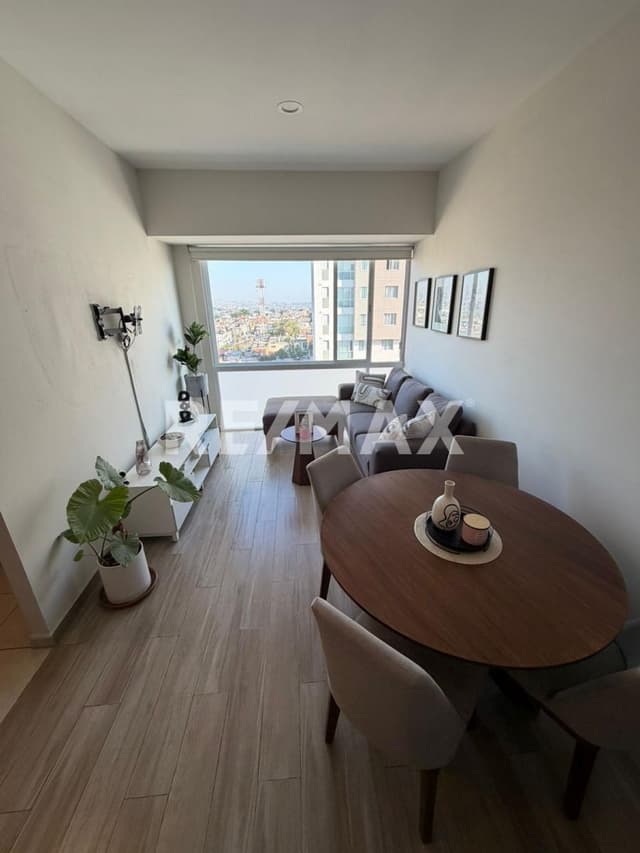 Departemento en Venta 