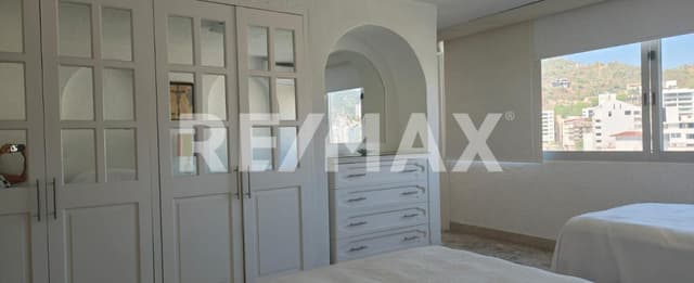 DEPARTAMENTO CON ACCESO A PLAYA EN ACAPULCO