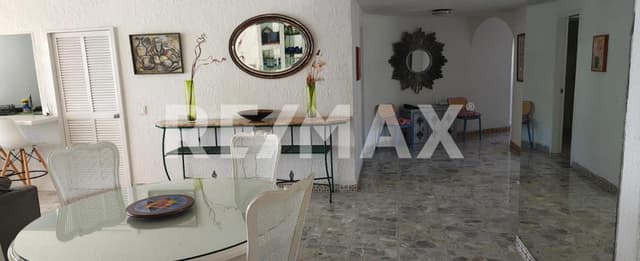 DEPARTAMENTO CON ACCESO A PLAYA EN ACAPULCO