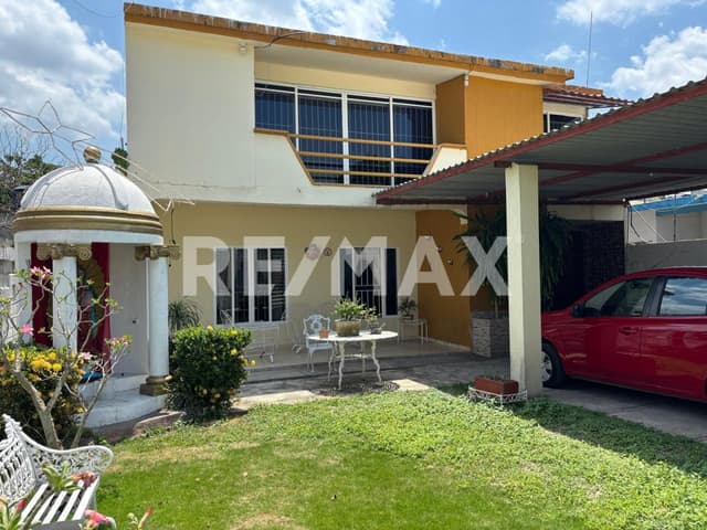 CASA EN VENTA UBICADA EN BOQUERON 1ERA SECCIÓN 
