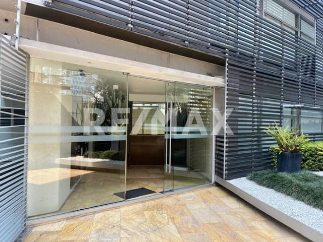 Departamento Venta en Sierra Mojada - Remodelado