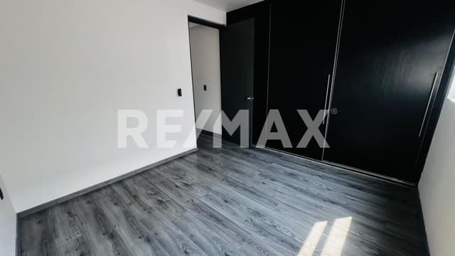 Departamento con Roof Garden privado en Benito Juárez