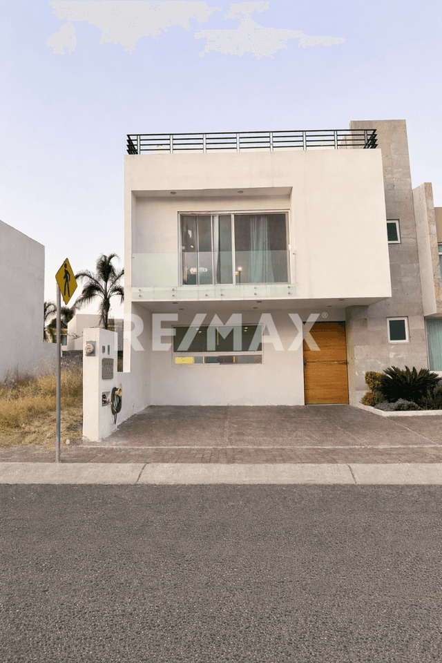 Casa en Renta La condesa Juriquilla 