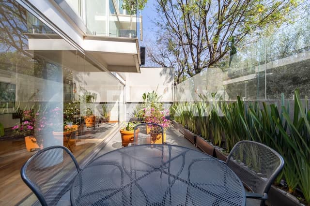Departamento en venta en Polanco