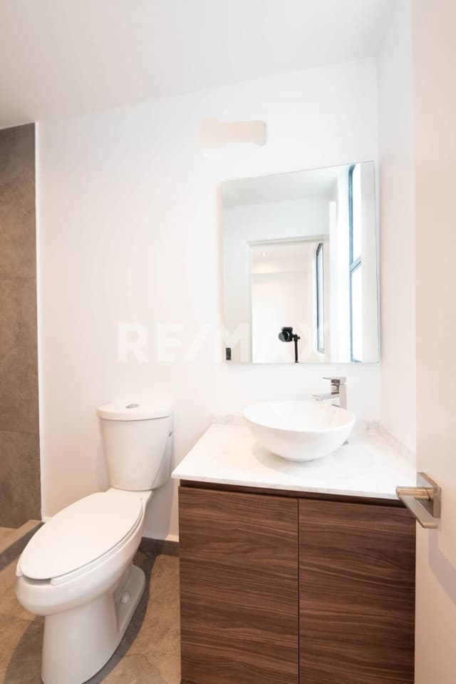 Departamento en venta en Lomas de Tecamachalco