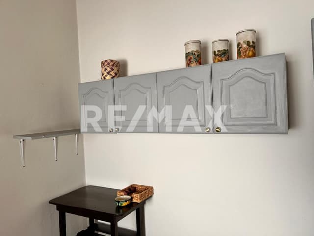 DEPARTAMENTO AMUEBLADO EN RENTA