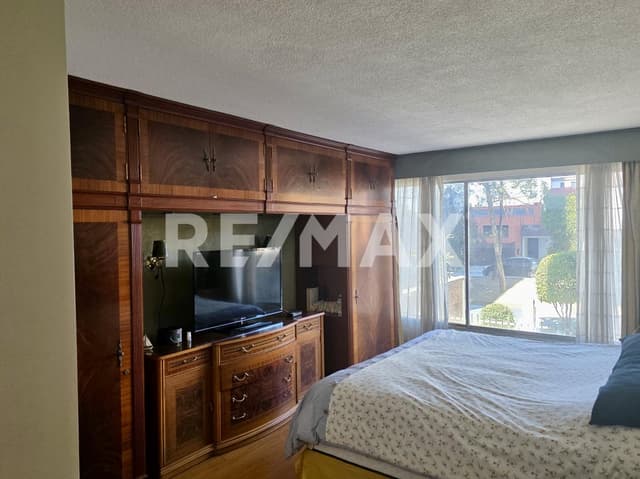 Departamento en Venta en Bosques de la Herradura 