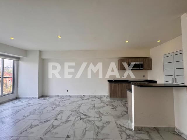 DEPARTAMENTO EN VENTA VITA PARK CAROLA ALVARO OBREGON 