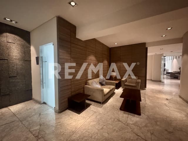 DEPARTAMENTO EN VENTA VITA PARK CAROLA ALVARO OBREGON 