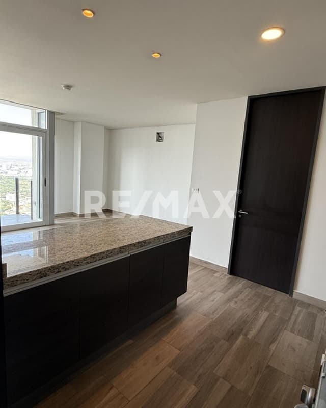 Departamento en renta y venta en Levant diamante en Querétaro