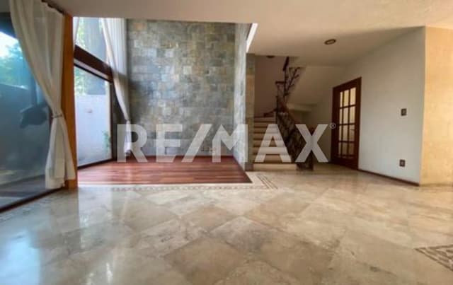 CASA EN VENTA DEL CARMEN COYOACAN