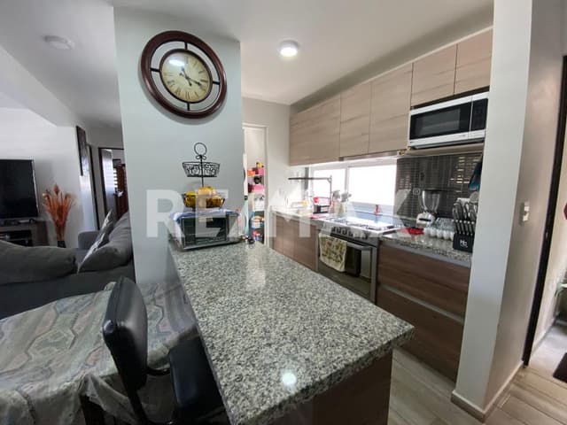 Departamento en venta 