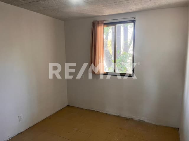 Departamento de 81 mts2 en Azcapotzalco