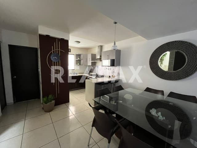 CASA EN VENTA EN CONDOMINIO EL MIRADOR